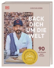 Back dich um die Welt. 90