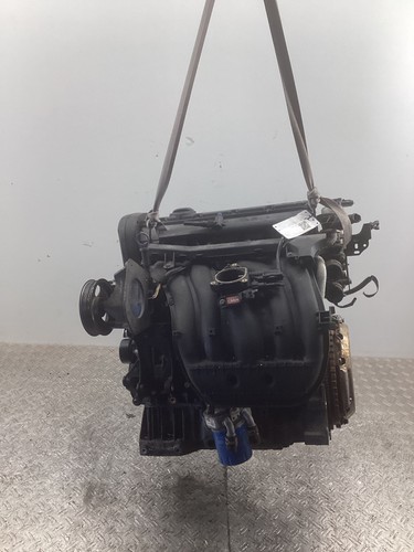 Peugeot 307 motor ohne - 307, sw