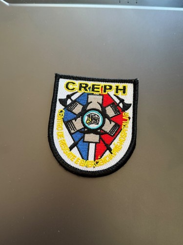 Klett patch bundeswehr - klett,