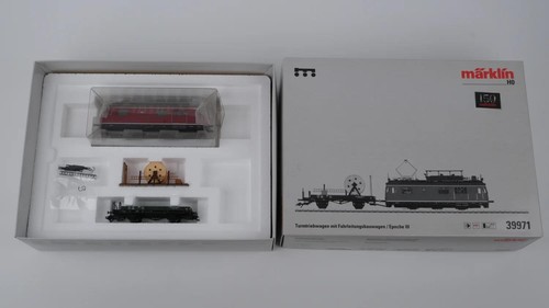Märklin 39971 - märklin,