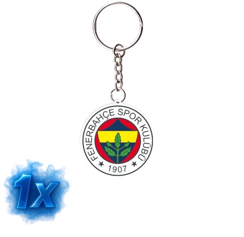 Fenerbahce - 1x,
