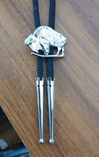 Bolotie Bison  Buffalo