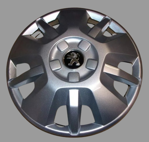 Radkappe citroën peugeot - citroën, 15