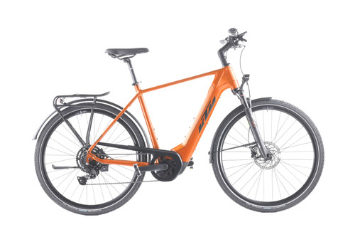 Ktm macina sport 510 - ktm,