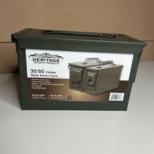 Heritage Security Products