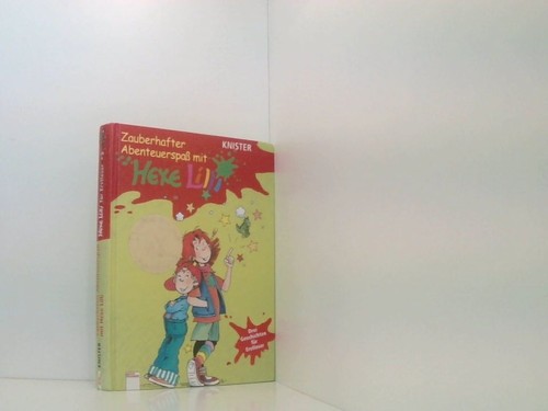 Zauberhafter abenteuerspaß - zauberhafter,