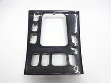 Mercedes CLK W208 Schaltkulisse Mittelkonsole Abdeckung Avantgarde