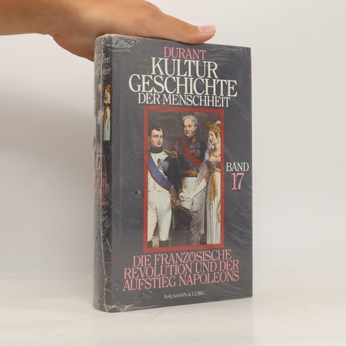 Durant kultur geschichte - kultur, der