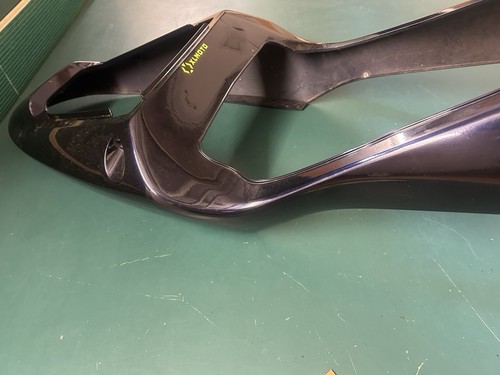 Heckverkleidung honda cbr 600 - heckverkleidung,