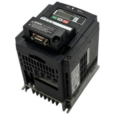Omron 3G3MX2-A4004-E Frequenzumrichter