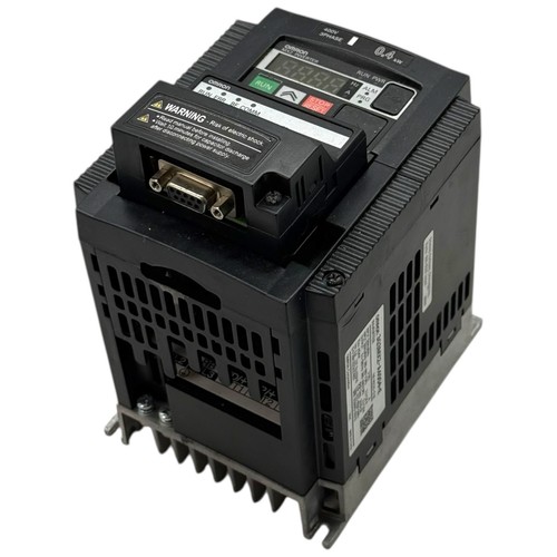 Omron 3g3mx2 a4004 - omron, 3g3mx2-a4004-e