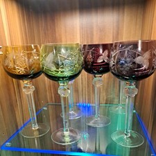 Anna Hütte Überfang bund