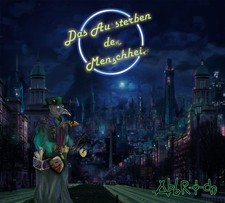 Abbruch Das Aussterben der