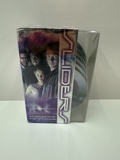 Sliders: Dual-Dimension