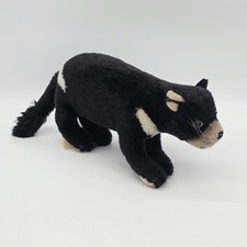 Steiff 120190 Beutelteufel Manni 30 cm Mohair