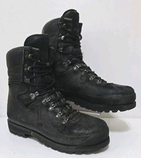 Meindl Austrian Army Boots