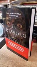IL DIAVOLO riconoscere la sua