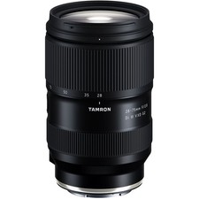 Tamron 28-75mm 1:2.8 Di III VXD G2 für Sony E-Mount B-Ware  SHP 99392