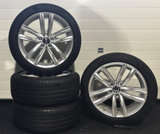 Original VW Passat B8 18 Zoll