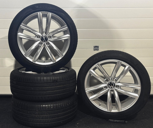 Original passat 18 zoll - vw,