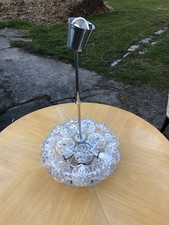 DDR Lampe Pusteblume Sputnik