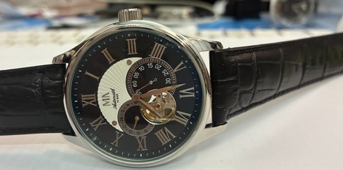 Meister anker herrenuhr - anker,
