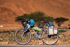 853 Tiger - Reynolds 853 Large