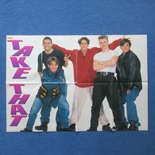 Take that poster popcorn - that,