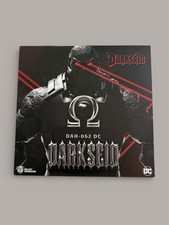 Beast Kingdom Darkseid DAH-062