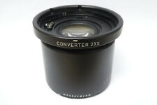 Hasselblad Converter 2x E Telekonverter 2fach gebraucht 