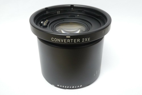 Hasselblad converter e - 2x,