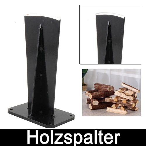 Log holzspalter manuell - holzspalter,