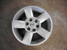 2007 nissan armada aluminum - 2007, le