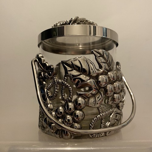Vintage godinger gsa dose - godinger,