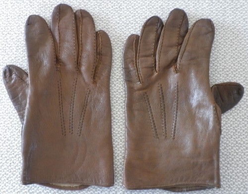 Alte handschuhe leder - alte,