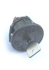 Zündschloss / Schlüssel für