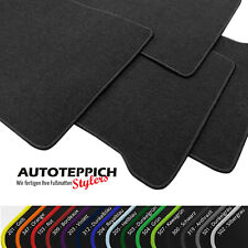 Fußmatten SCHLINGENMATERIAL