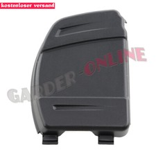 Luftfilterdeckel für