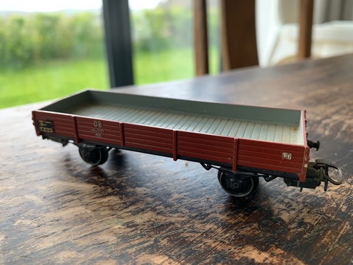 Vintage märklin spur db - märklin, ho