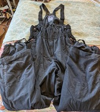 Mistral One Piece Ski Suit/