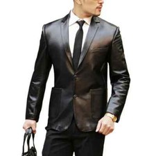 Sexy Hot Herren Schwarz