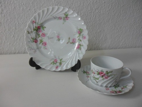 Haviland limoges decor - haviland,