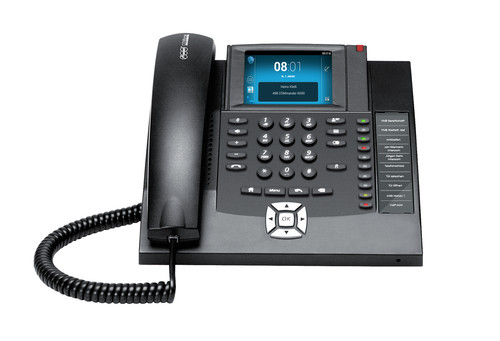 Auerswald comfortel 1400 - comfortel,