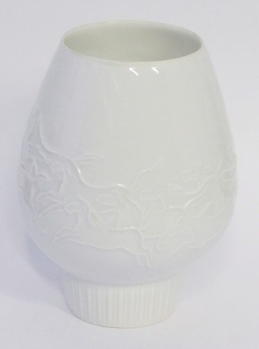 Vase hutschenreuther - vase,