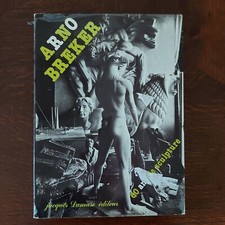 Arno Breker 60 Ans de