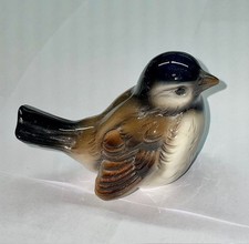GOEBEL PORZELLAN Sperling / Spatz, 10x6cm