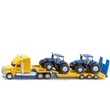 Siku Farmer 1805 LKW mit New