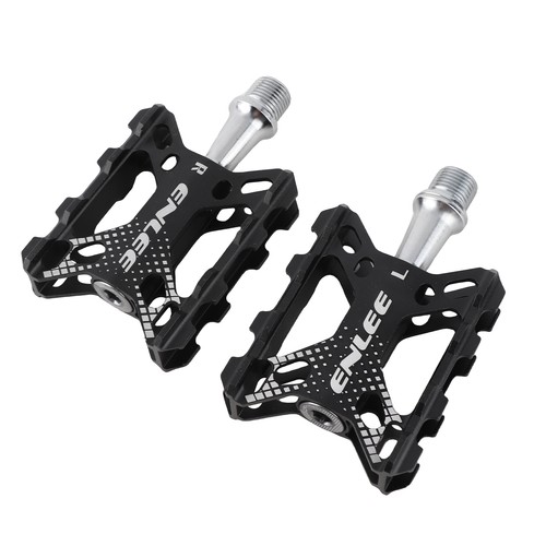 Klappbare fahrradpedale aus - klappbare,