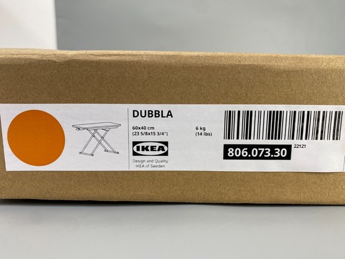 Ikea dubbla - ikea,