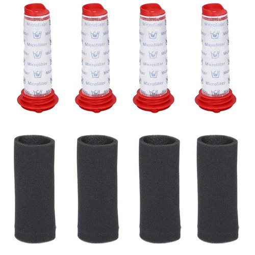 Filter für bosch - 8x,